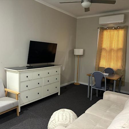 Broken Hill Tourist Lodge Exterior foto